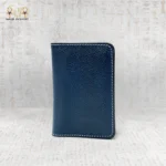 Leather Passport Cover & Luggage Tag - Image 9
