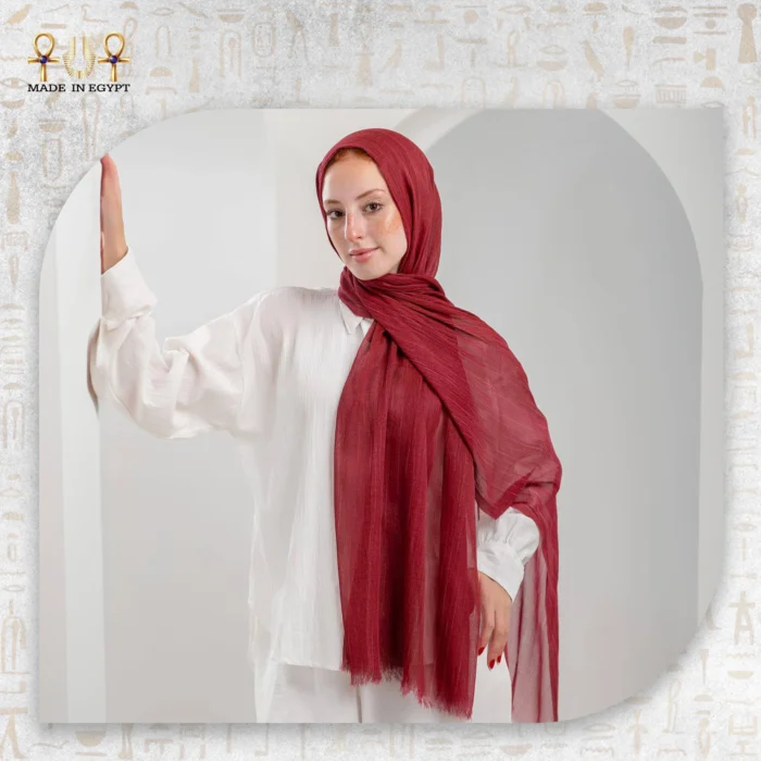 Soft Grace Hijab - Image 18