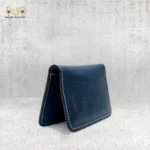 Leather Passport Cover & Luggage Tag - Image 8