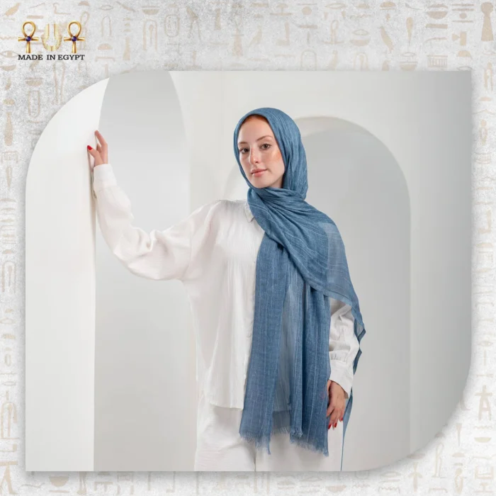 Soft Grace Hijab - Image 16