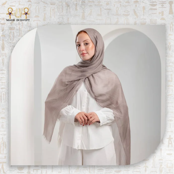 Soft Grace Hijab - Image 15