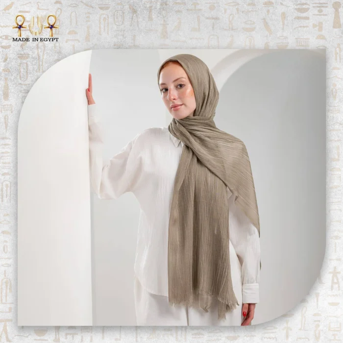 Soft Grace Hijab - Image 13