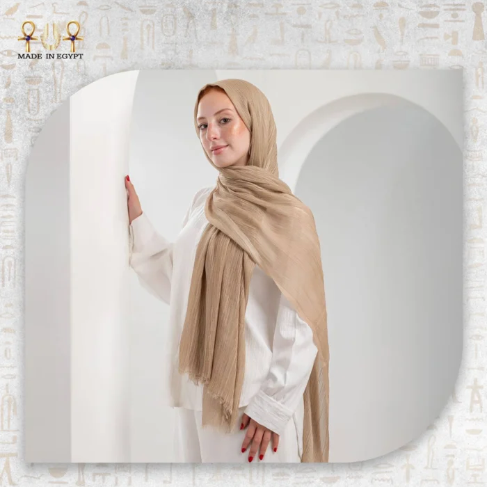 Soft Grace Hijab - Image 12