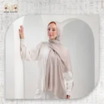 Soft Grace Hijab - Image 9