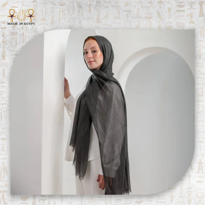 Soft Grace Hijab - Image 10