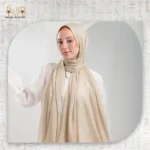 ⁦حجاب الرِقّة الناعمة⁩ - الصورة ⁦9⁩