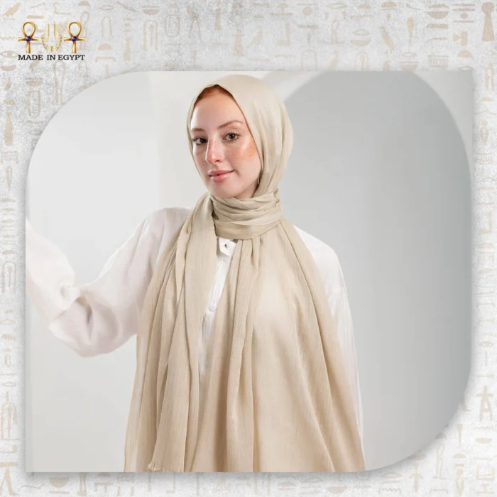 Soft Grace Hijab - Image 9