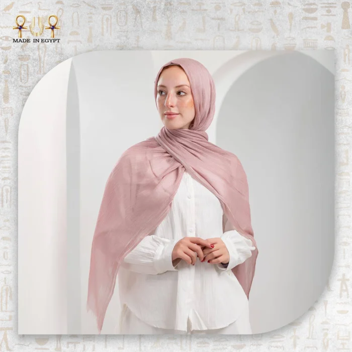 Soft Grace Hijab - Image 8