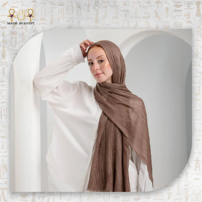 Soft Grace Hijab - Image 1