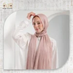 Soft Grace Hijab - Image 5