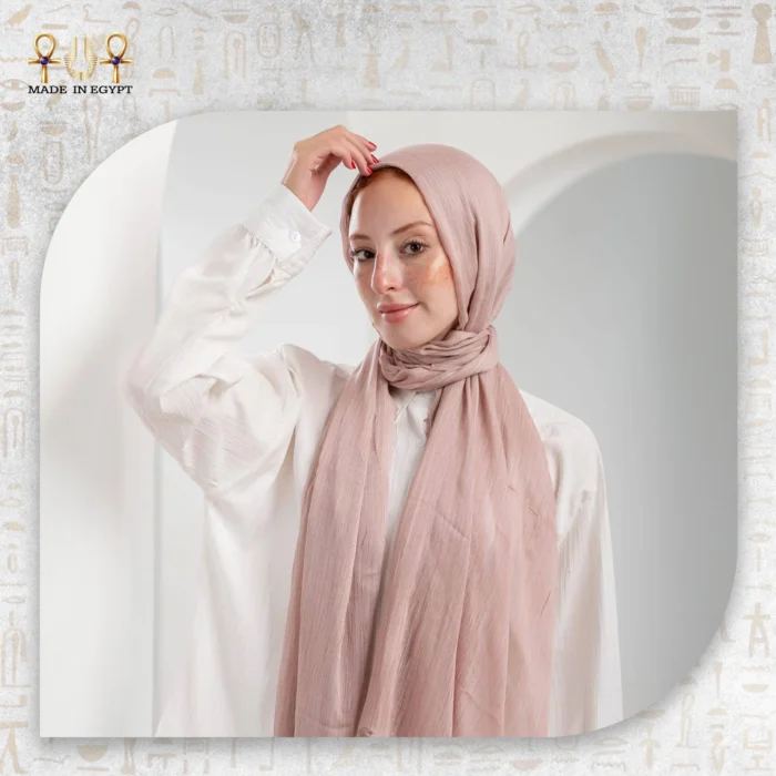 Soft Grace Hijab - Image 6