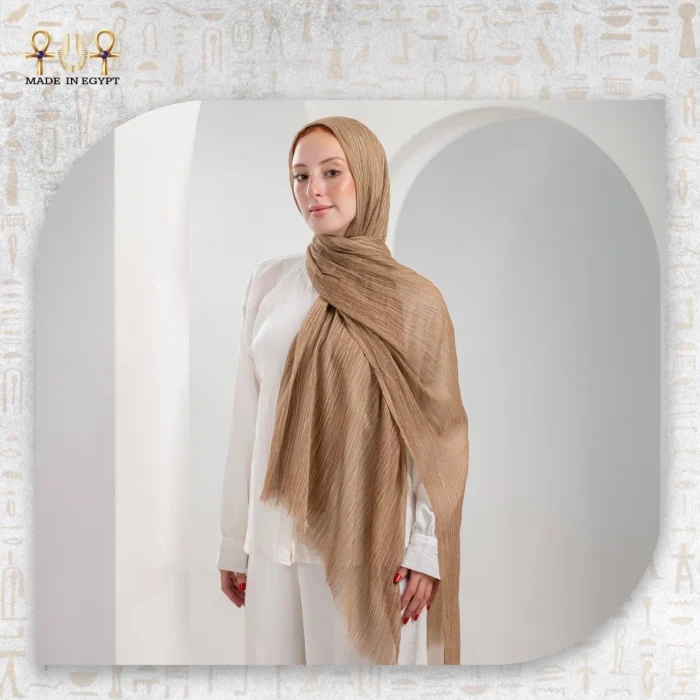 Soft Grace Hijab - Image 5