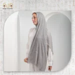 Soft Grace Hijab - Image 3