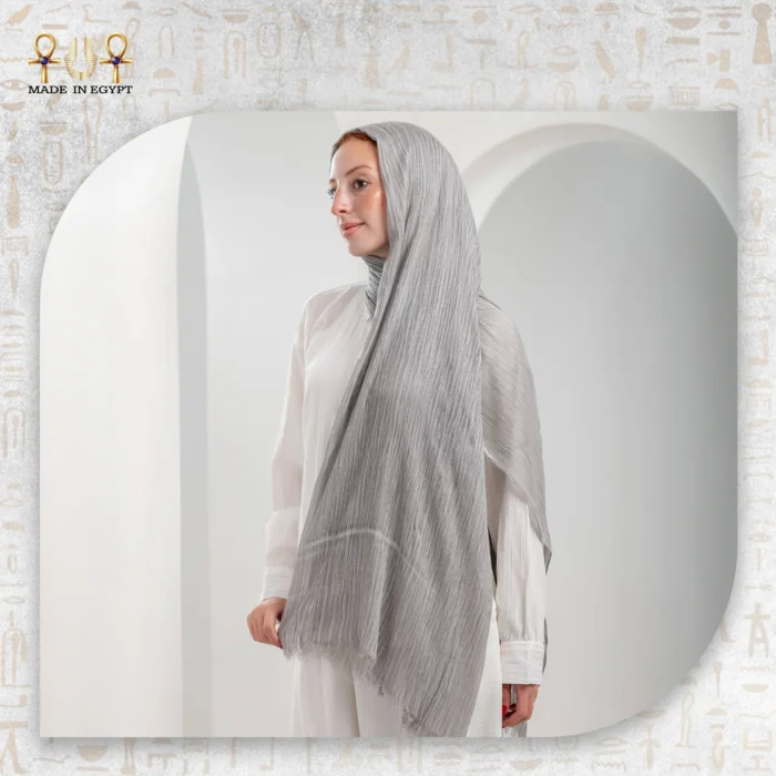 Soft Grace Hijab - Image 4