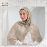 Soft Grace Hijab - Image 2