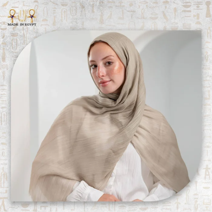 Soft Grace Hijab - Image 3