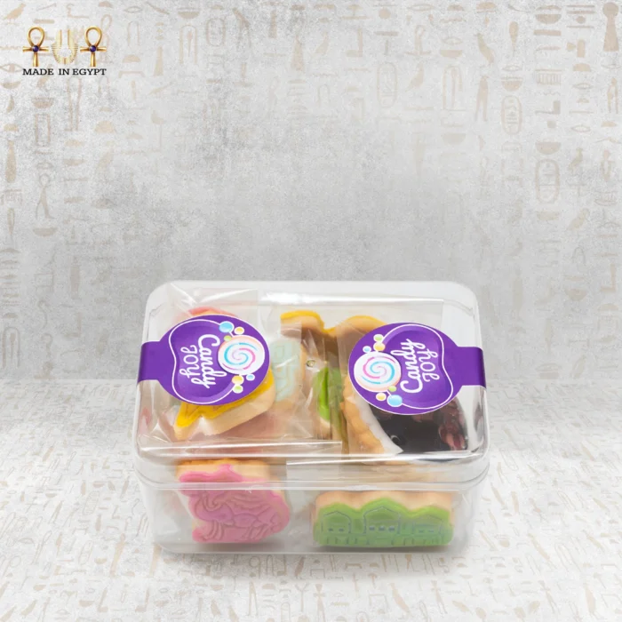 Joy Candy Biscuits - Image 1