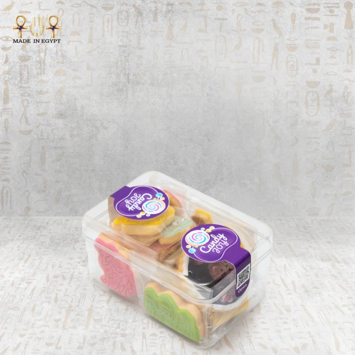 Joy Candy Biscuits - Image 2