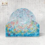 Summer Sea Round Coasters Set - Image 4