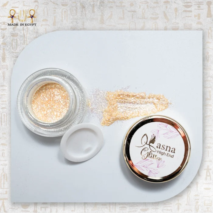 High End Glitter - Image 7