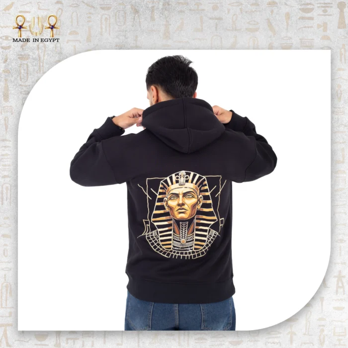 Proud Ramses - Image 2