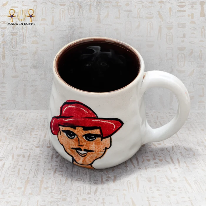 Double Mood Mug - Image 1