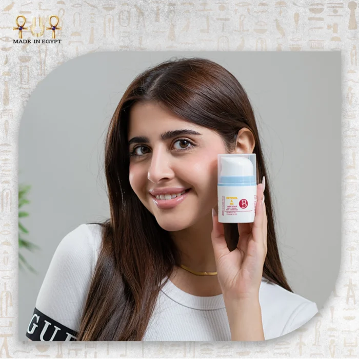 Retinol B3 Serum - Image 5