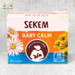 Baby Calm – 15 Envelopes