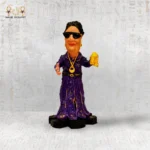 Umm Kulthum Figurine
