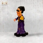 Umm Kulthum Figurine - Image 2