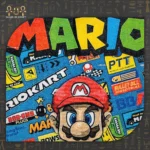 Gamer MDF Phone Stand - Image 8