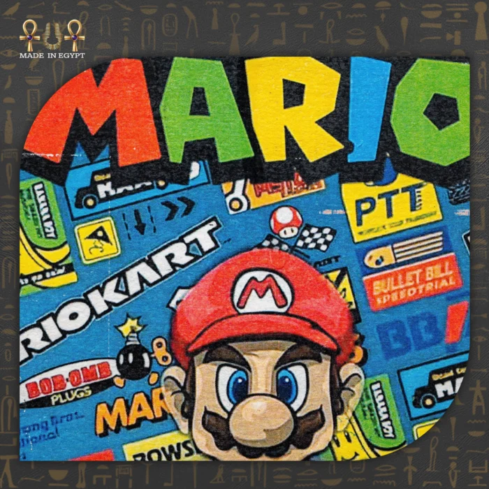 Gamer MDF Phone Stand - Image 8