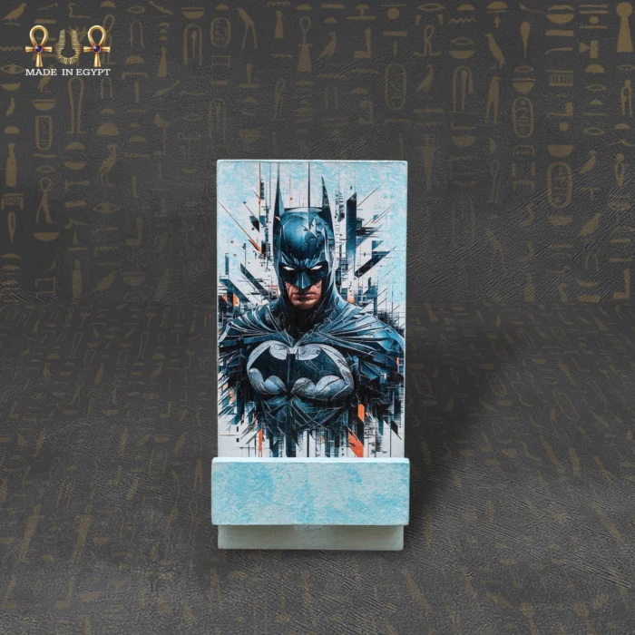 Gamer MDF Phone Stand - Image 6