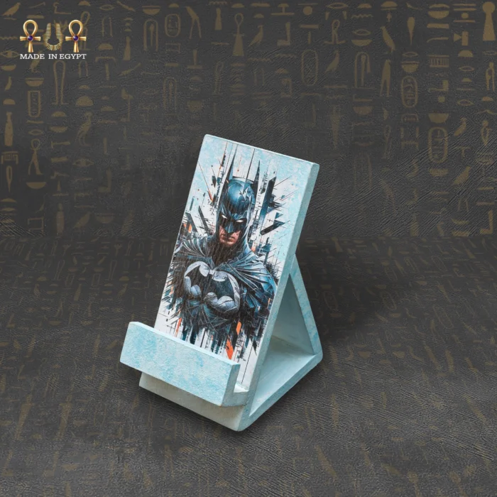 Gamer MDF Phone Stand - Image 4