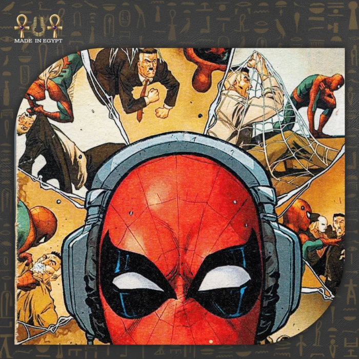 Gamer MDF Phone Stand - Image 2