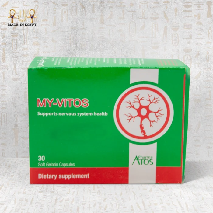 MY-VITOS - Image 1