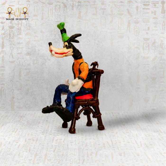 Am Dahab Figurine - Image 2