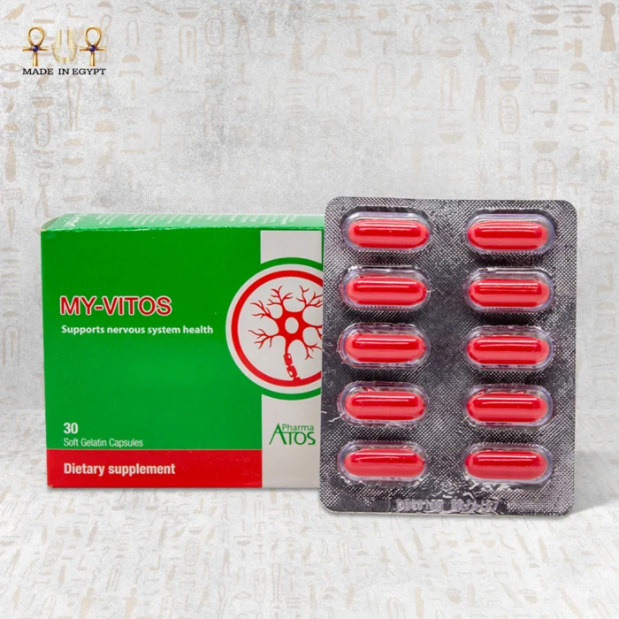 MY-VITOS - Image 2