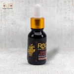 Sweet Almond Oil - Image 2