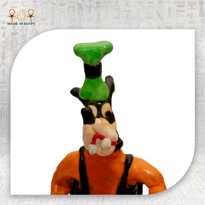 Am Dahab Figurine - Image 3