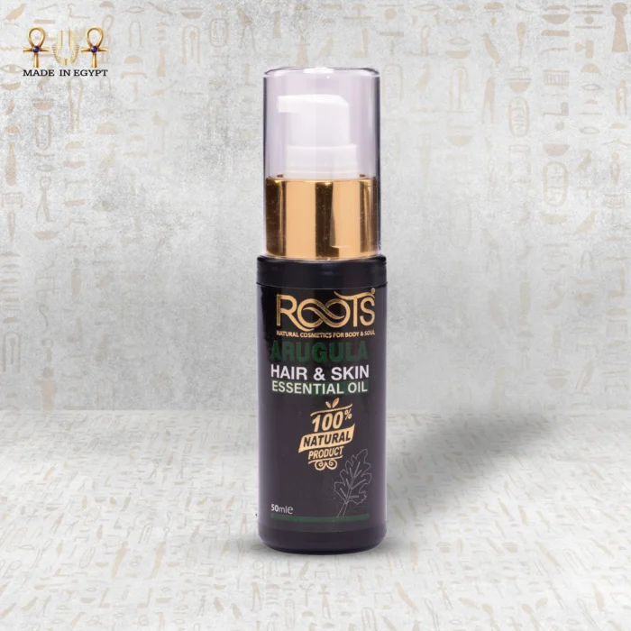 زيت الجرجير - Image 3