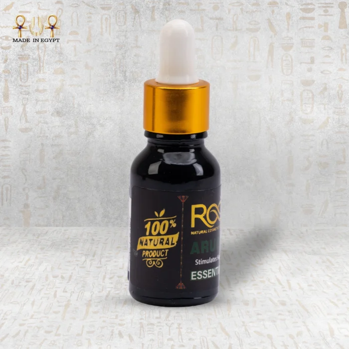 زيت الجرجير - Image 2