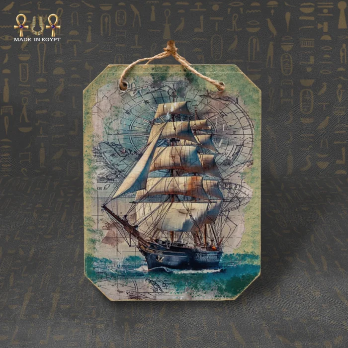 ⁦طقم لوحات عجلة القيادة البحرية – دبل فيس⁩ - الصورة ⁦4⁩