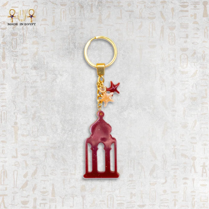 ⁦ميدالية وهج الفانوس⁩ - الصورة ⁦2⁩