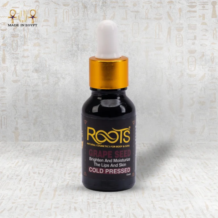 Grapeseed Oil - Image 2