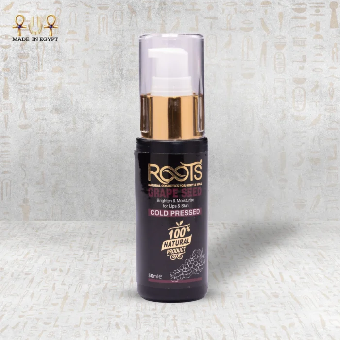 Grapeseed Oil - Image 1