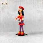 University Student Figurine - Image 2