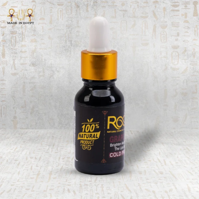 Grapeseed Oil - Image 3