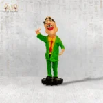 The Teacher Figurine