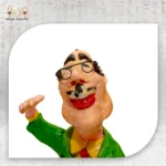 The Teacher Figurine - Image 3